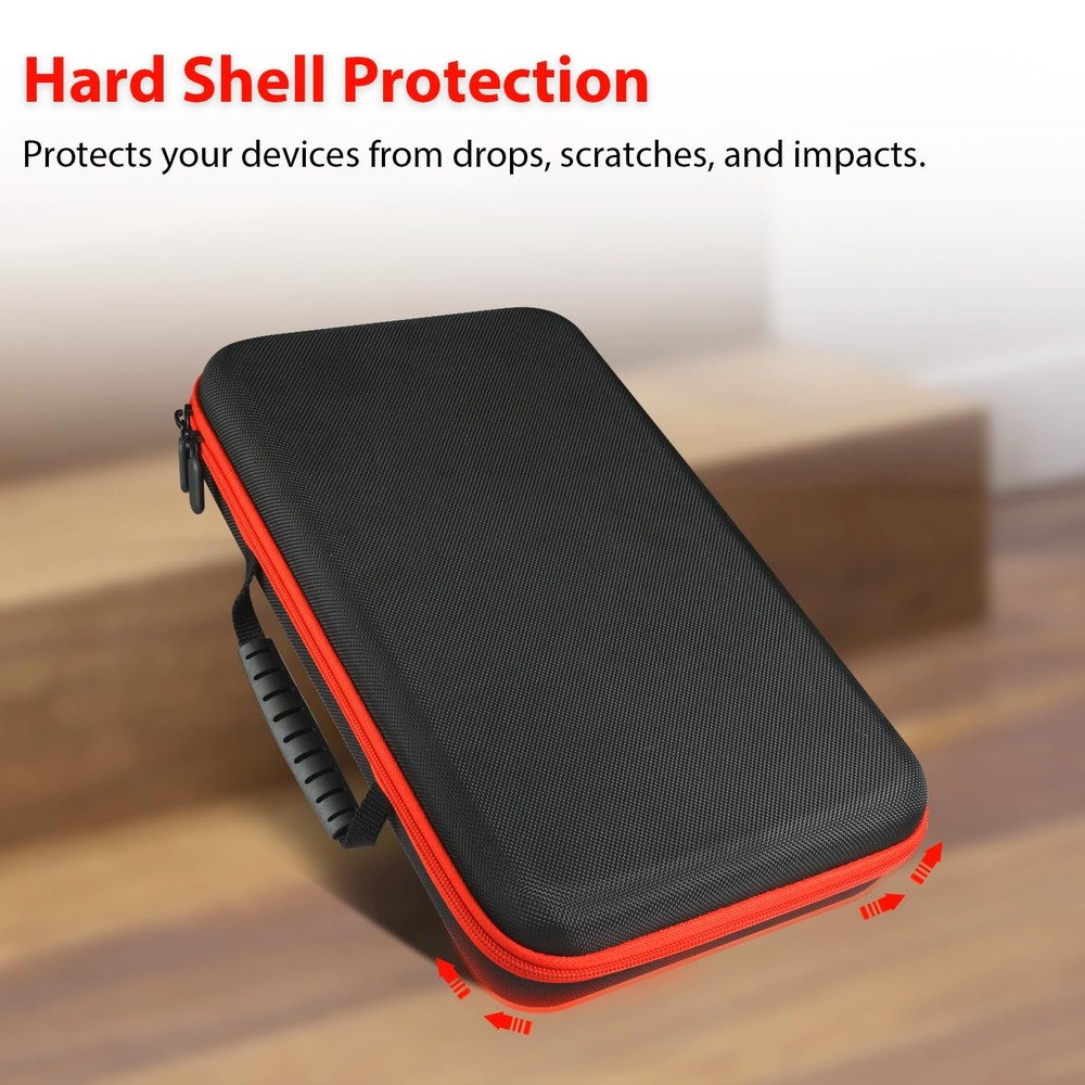 Carrying Protective Case for Akai Professional MPK Mini MK3 MKII Controller