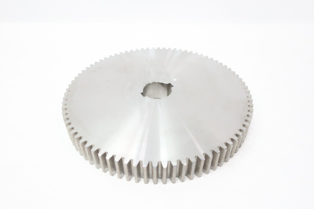 Regal NCG1080 Minimum Plain Bore Change Gear