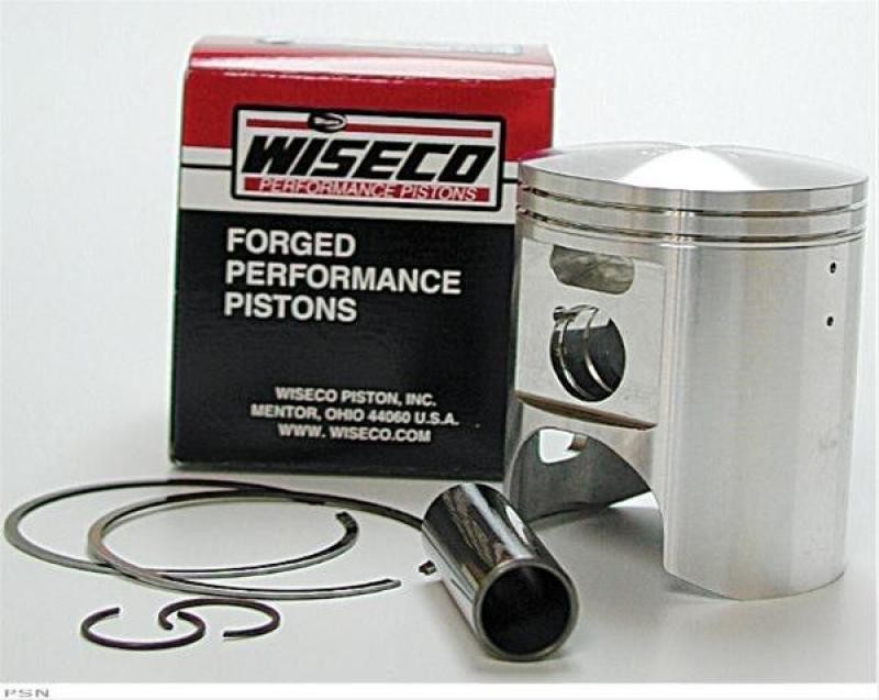 Wiseco Piston Kit 651M05450