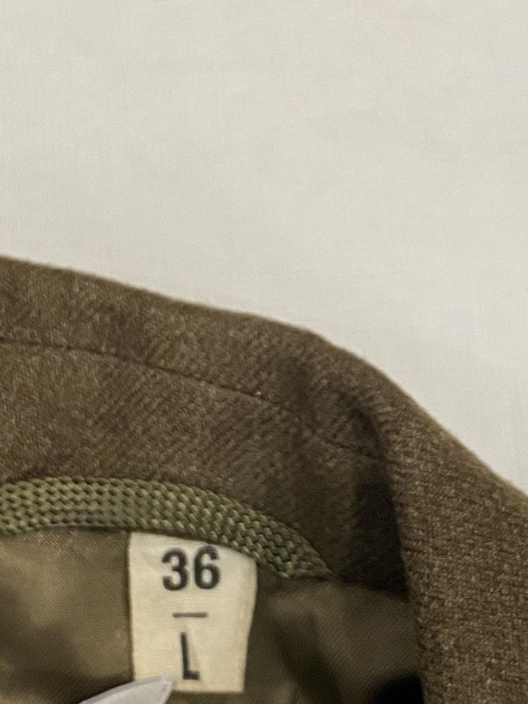 Korean War UNIFORM GROUPING