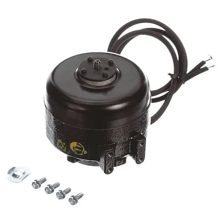 Fasco Ub598 Unit Bearing Motor