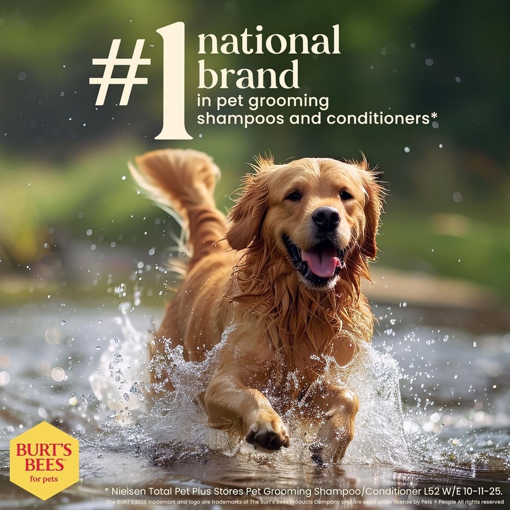 Natural Dog Ear Cleaner with Peppermint & Witch Hazel – 4 oz Relief Solution