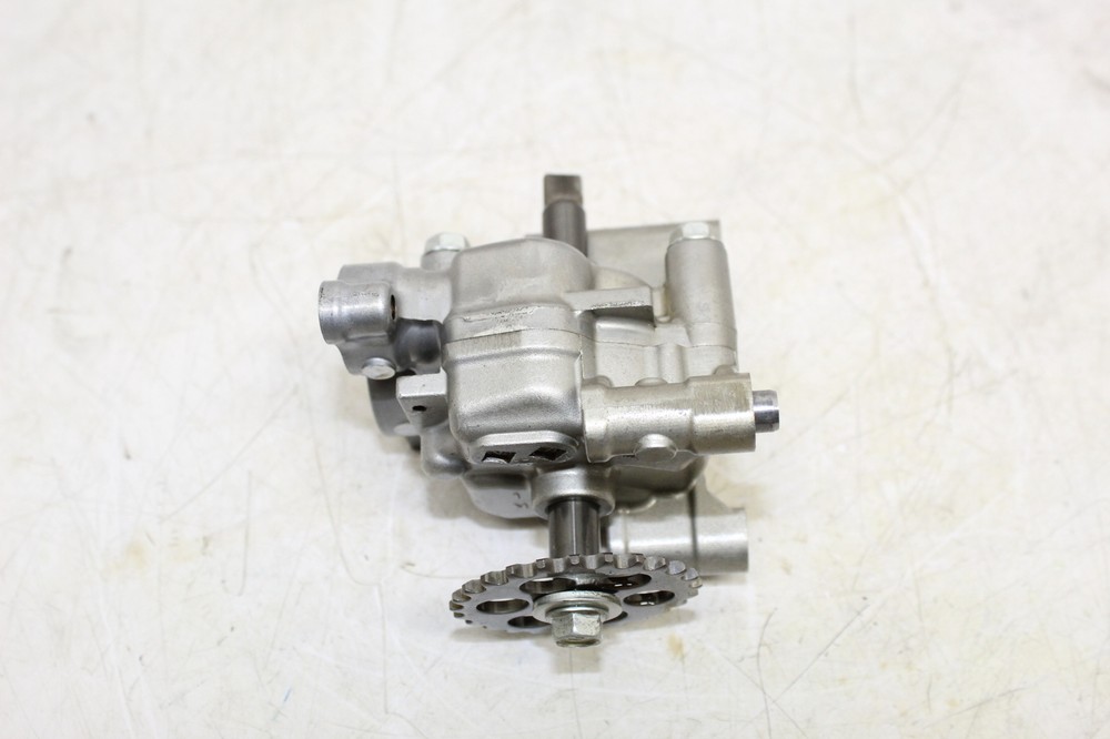 2007 Honda Cbr600rr Engine Motor Oil Pump