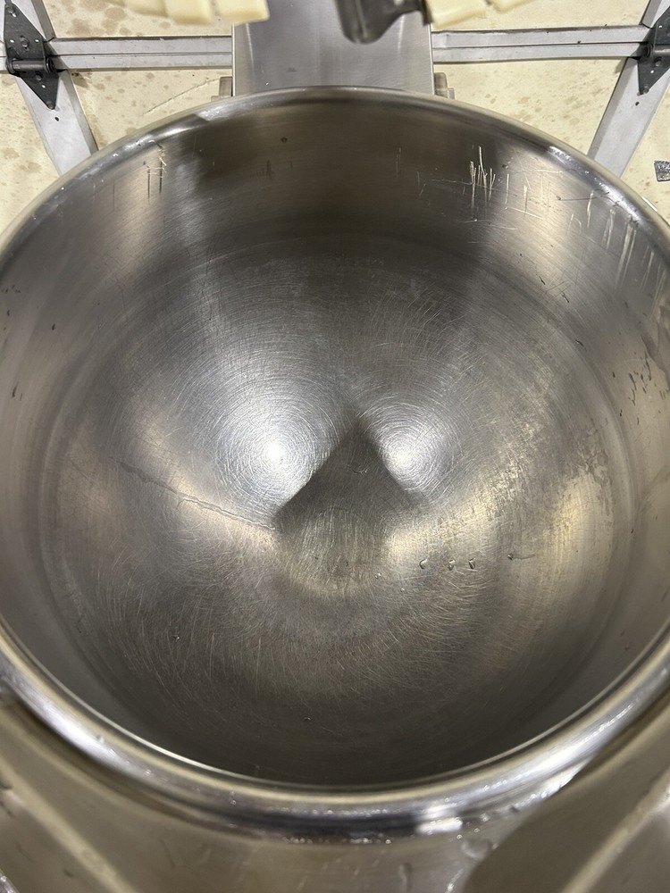 Cleveland MKET-12T Tilting Kettle