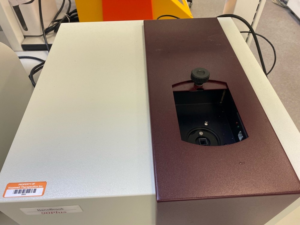 Brookhaven Nanobrook 90plus