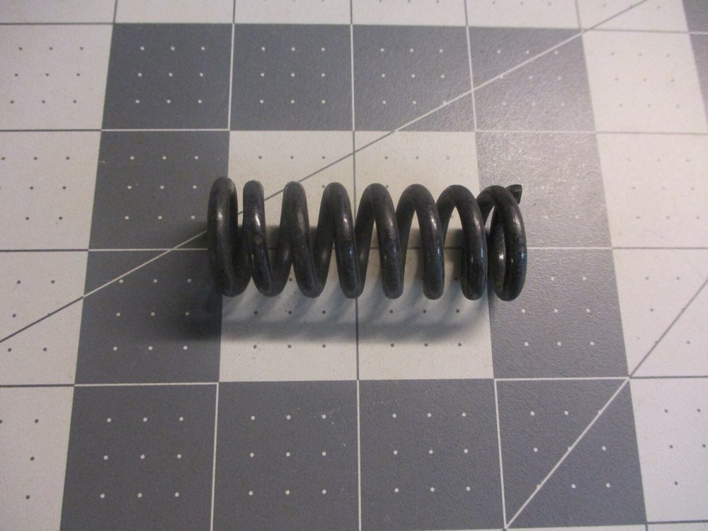 Case O1826CH (2) Springs