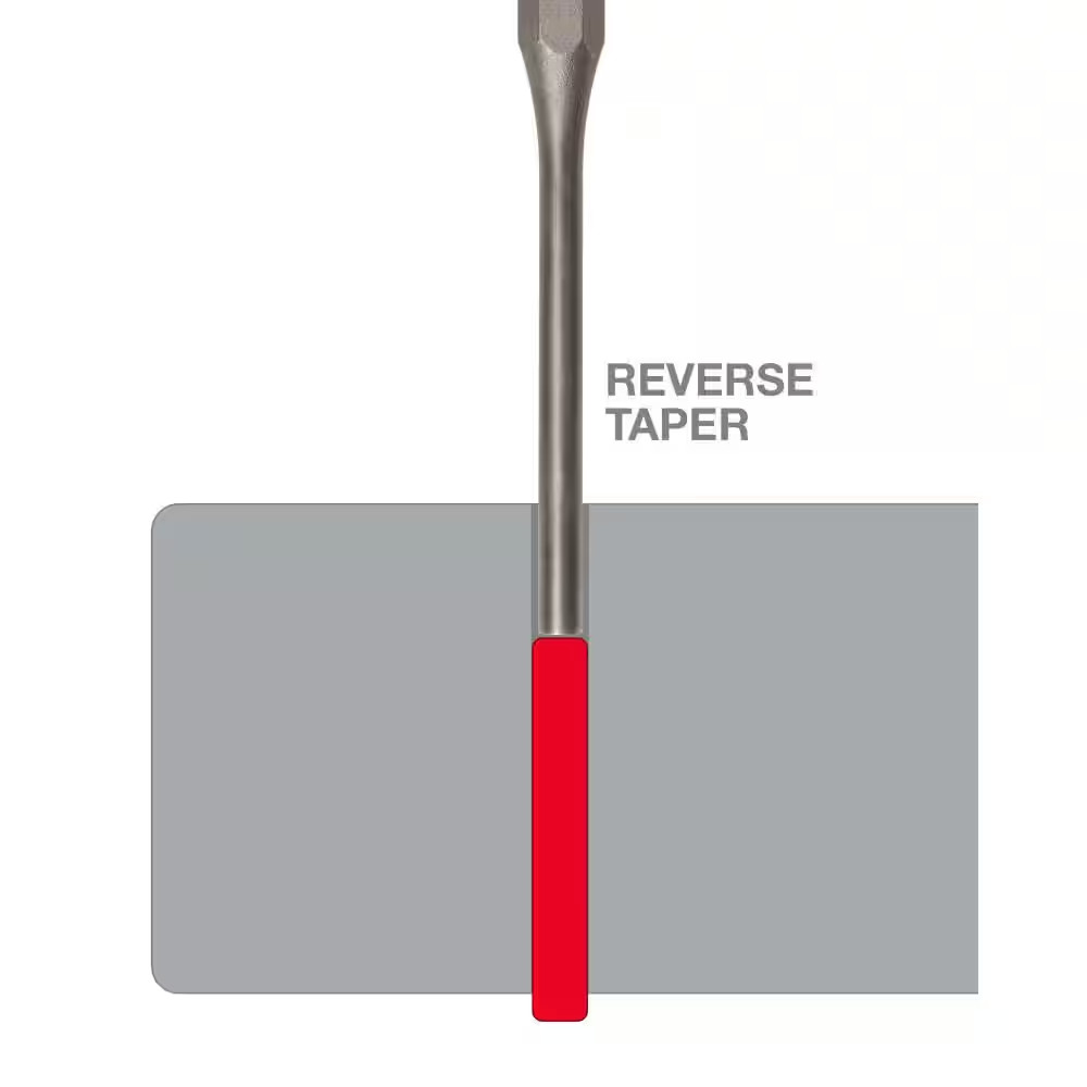 1/8 In. Pin Punch