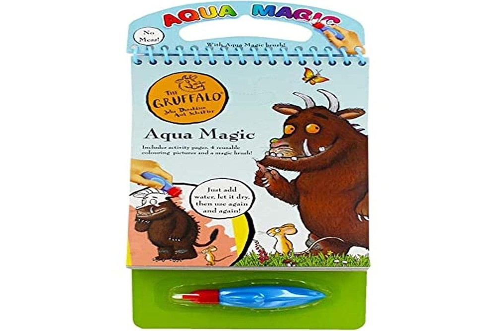 The Gruffalo Aqua, Multi, Small