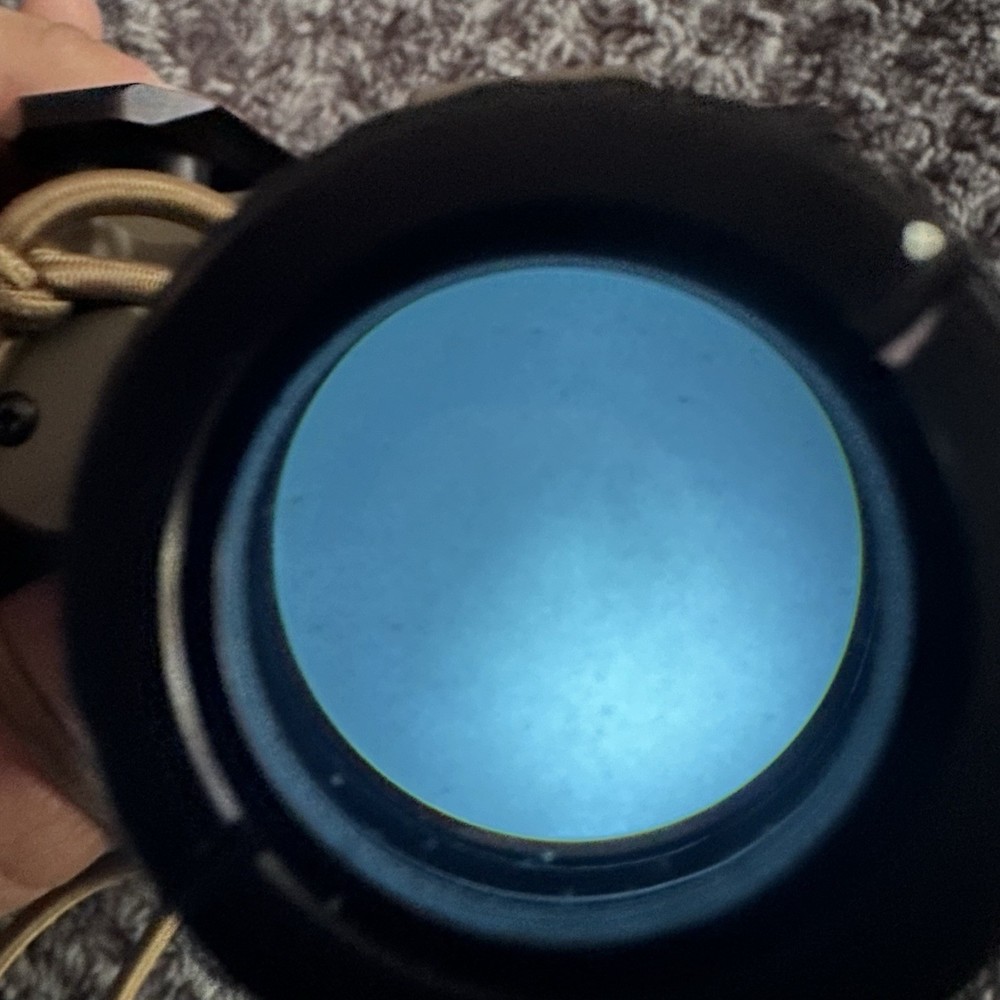 L3 Harris White Phosphor Image Intensifier RNVG Housing