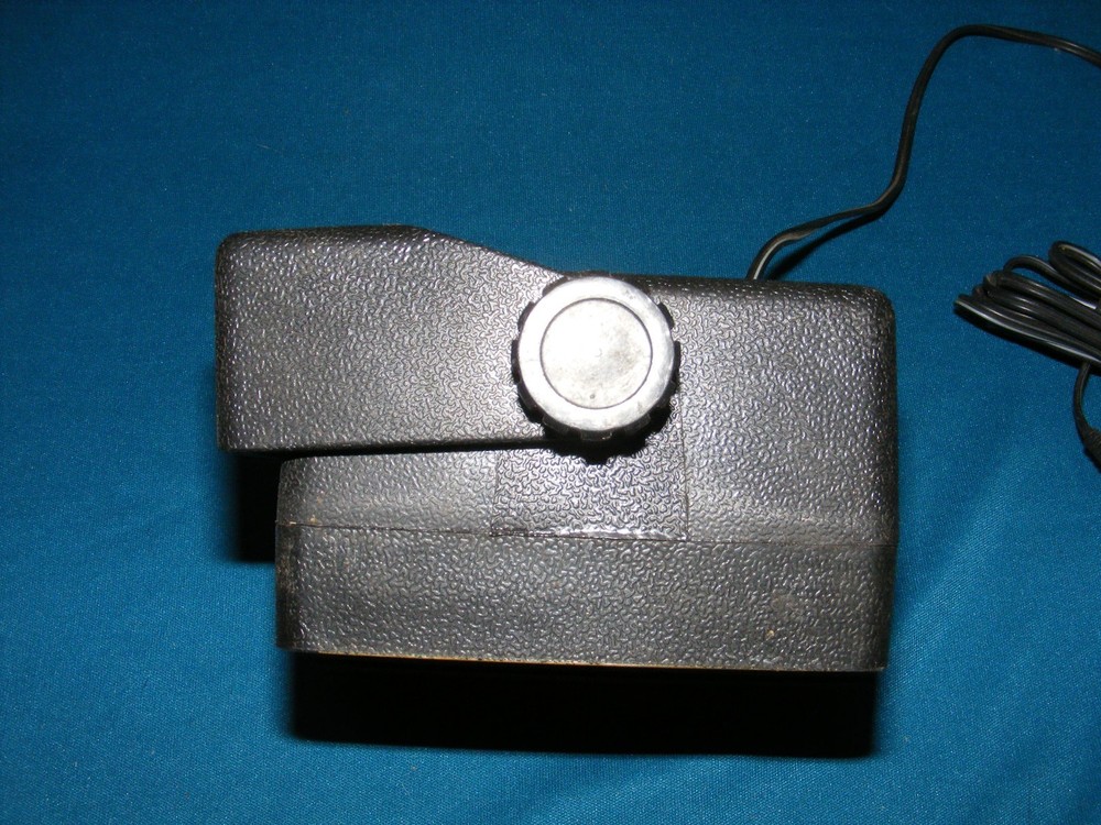 External Ham/CB External Speaker - Black