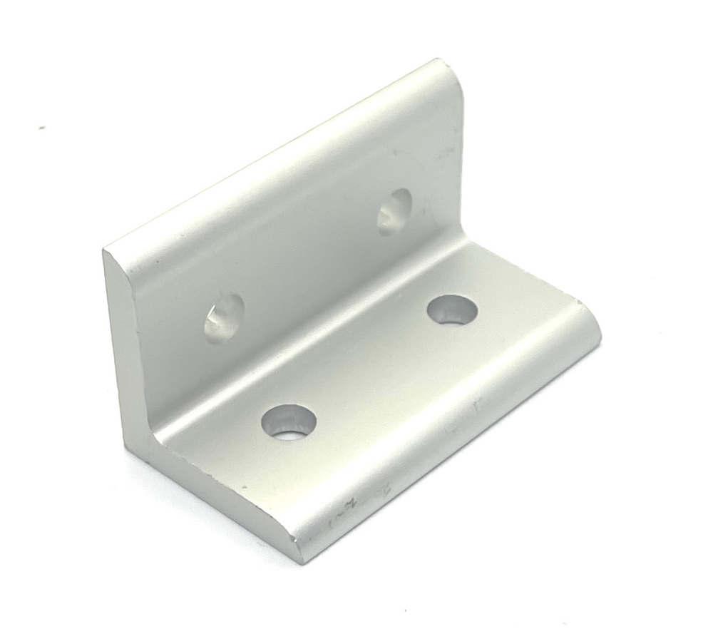 4 Hole Wide Inside Corner Bracket 15 Series Compatible with 80/20 4303