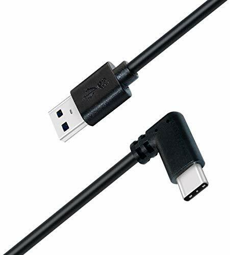 26ft Cable for Oculus Quest 2/3 Link Type C-A 10ft Charging Cord & 16ft Extender