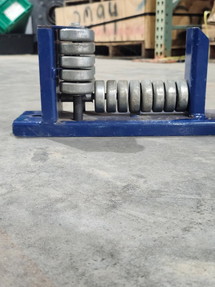 NEW SURPLUS CURRENT TOOLS Radius Cable Roller for 30"-36" Tray 9536RR