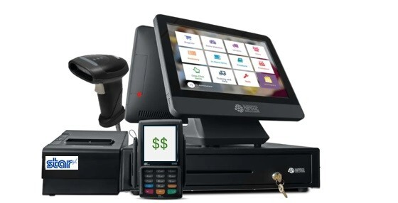 WooCommerce Point-of-Sale (POS) system