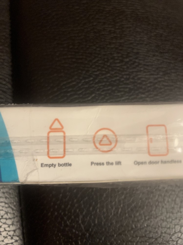 2 CT. Zero Contact Sanitary Tools (NEW)