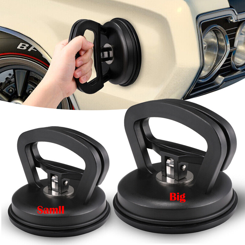Auto Car Body Dent Repair Puller Pull Panel Ding Remover Sucker Suction Cup Tool