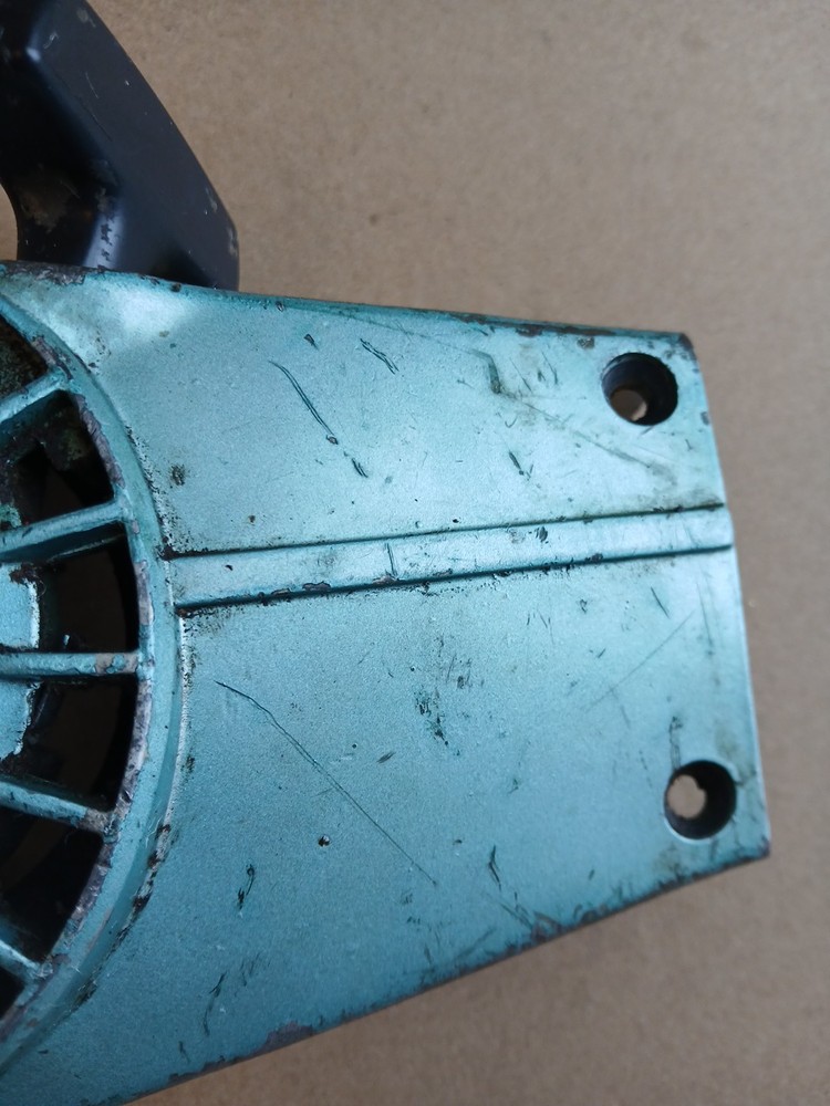 Chainsaw Craftsman 2.3 PS Power-Sharp Recoil Oem Used