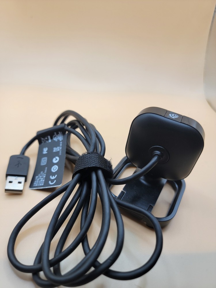 Microsoft 1381 LifeCam VX-2000 WebCam For Computer