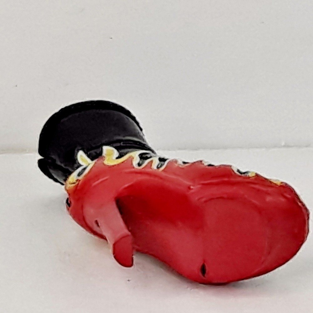 Rainbow High Ruby Anderson's Outfit #2 Replacement Boot SINGLE BOOT