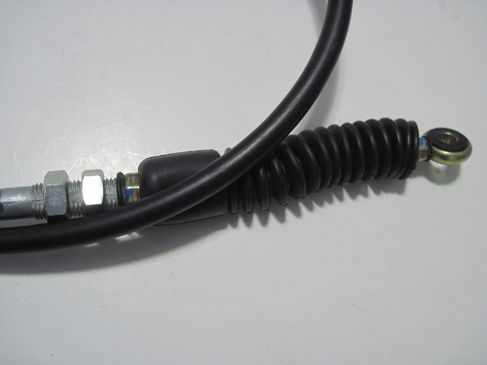 NOS Arctic Cat OEM Reverse Shift Cable 0487-003
