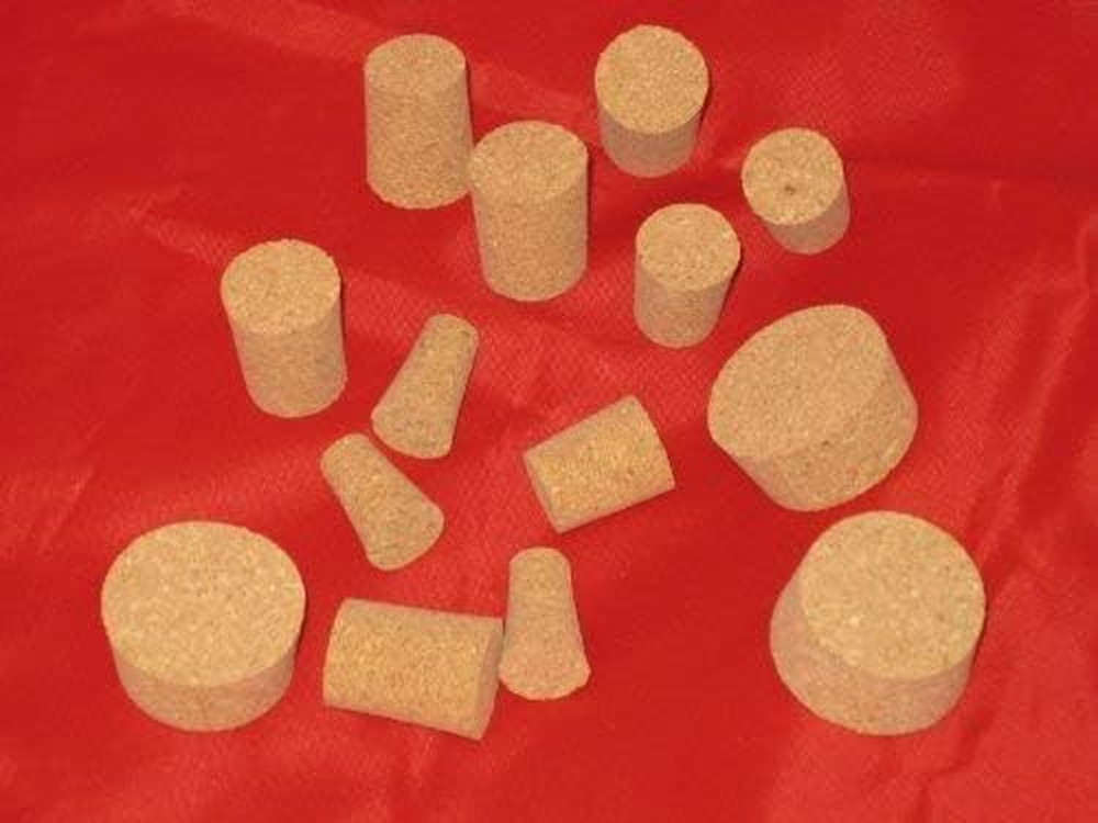 Corks - 14 Assorted Sizes(Pack of 1)