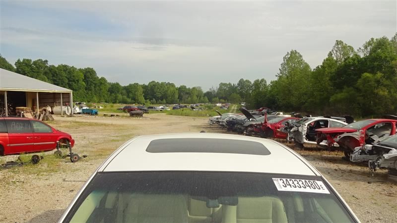 Jack & Tool Kit Fits 2008 Mercury Sable 669222