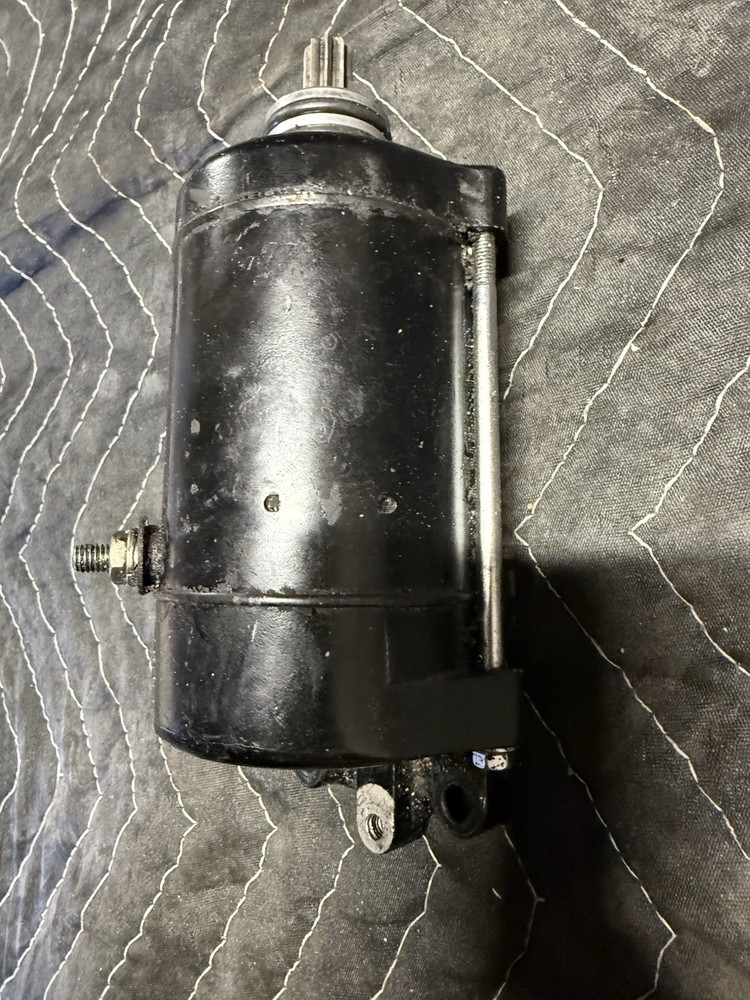 Kawasaki JetSki 750 Oem Starter
