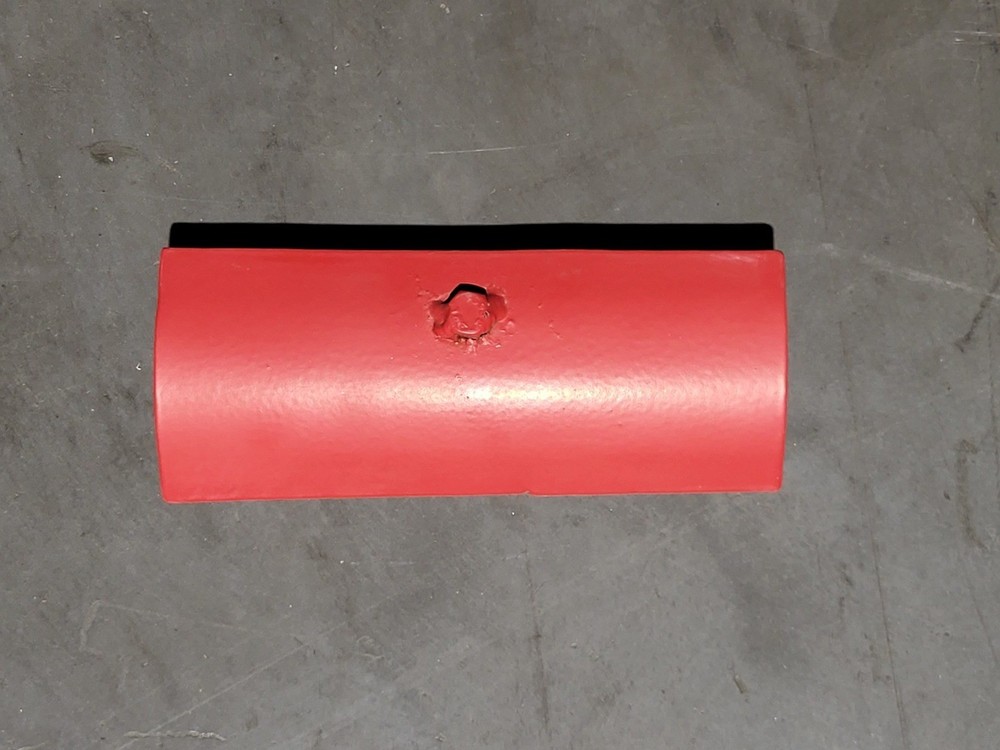 Generic 4" Firefighting Foam Chamber
