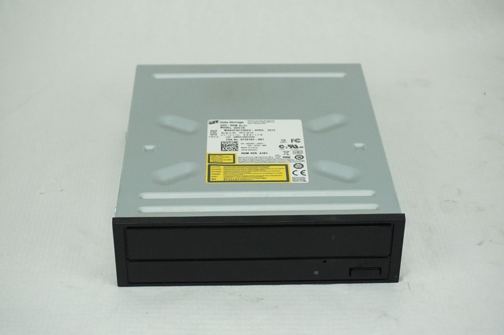HL Storage DH41N DVD Rom Drive from Dell Optiplex 9010