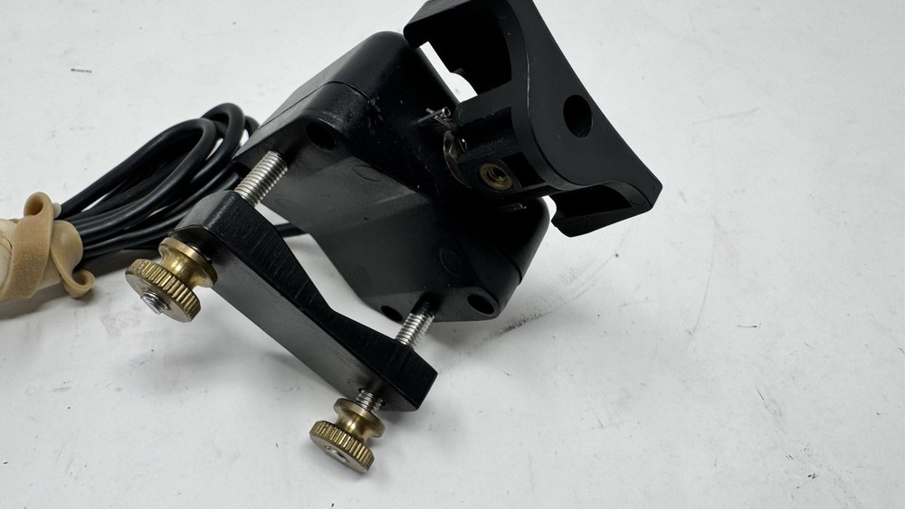 Varizoom DV Proline Rock DVX for Panasonic DVX