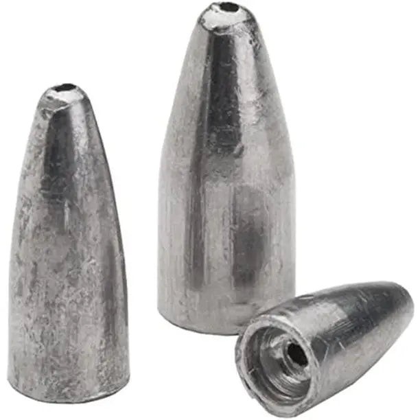 Bullet Weights Slip Sinker (7-15 Pk)