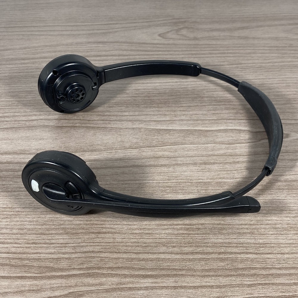 IPN W985 BAINAUREL WIRELESS DECT HEADSET READ