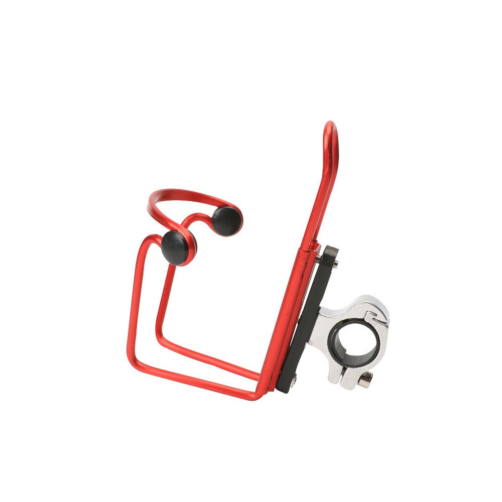 Bicycle Bottle Cage Conversion Cage Multi-Functional Applicable Bottle Cage Base