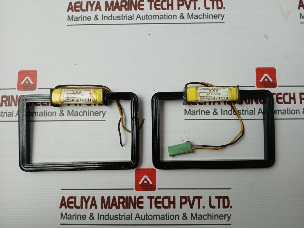 ACR-308C Current Transformer