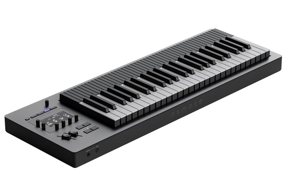 Expressive E Osmose 49-Key Augmented Keyboard Synthesizer