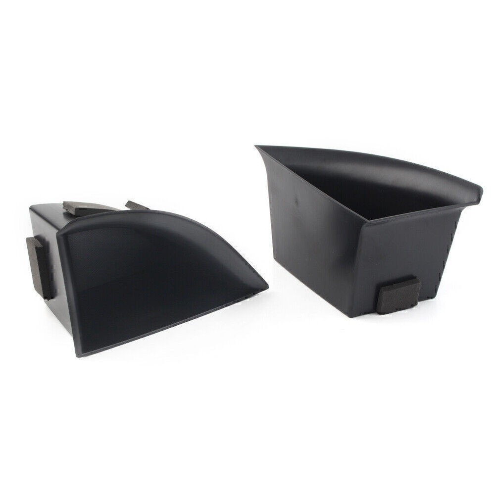 Front Door Handle Upgrade Storage Box Armrest Container For MKX 16-18 US