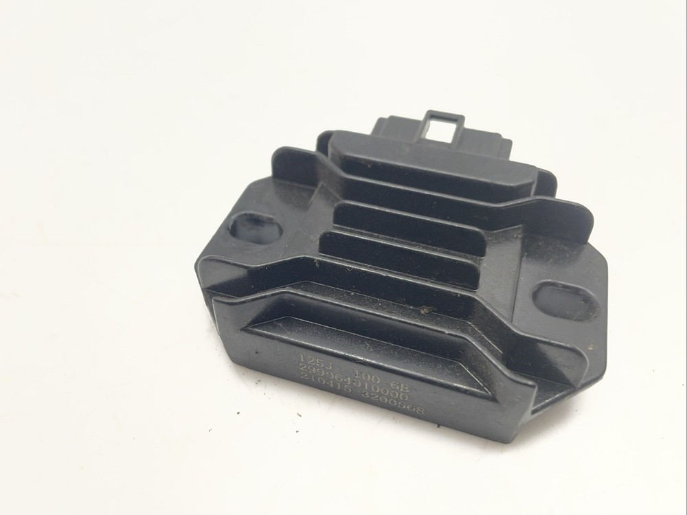 ♻️ Keeway Superlight 125 2021 - 2024 Voltage Regulator Rectifier ♻️