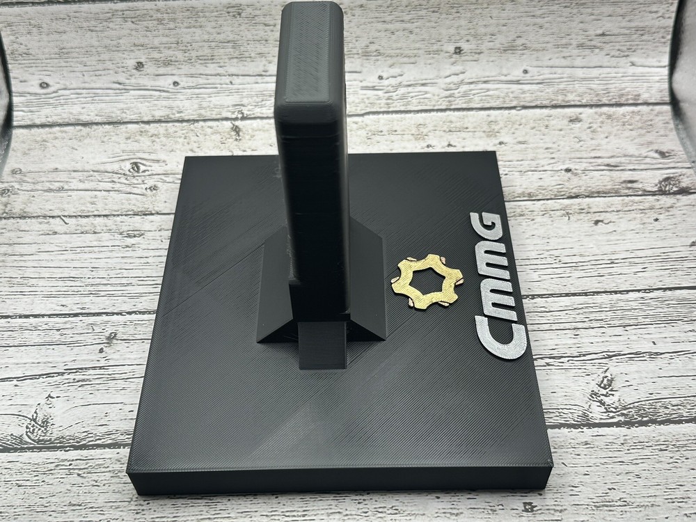 CmmG Sporting Rifle Display/Maintenance Stand