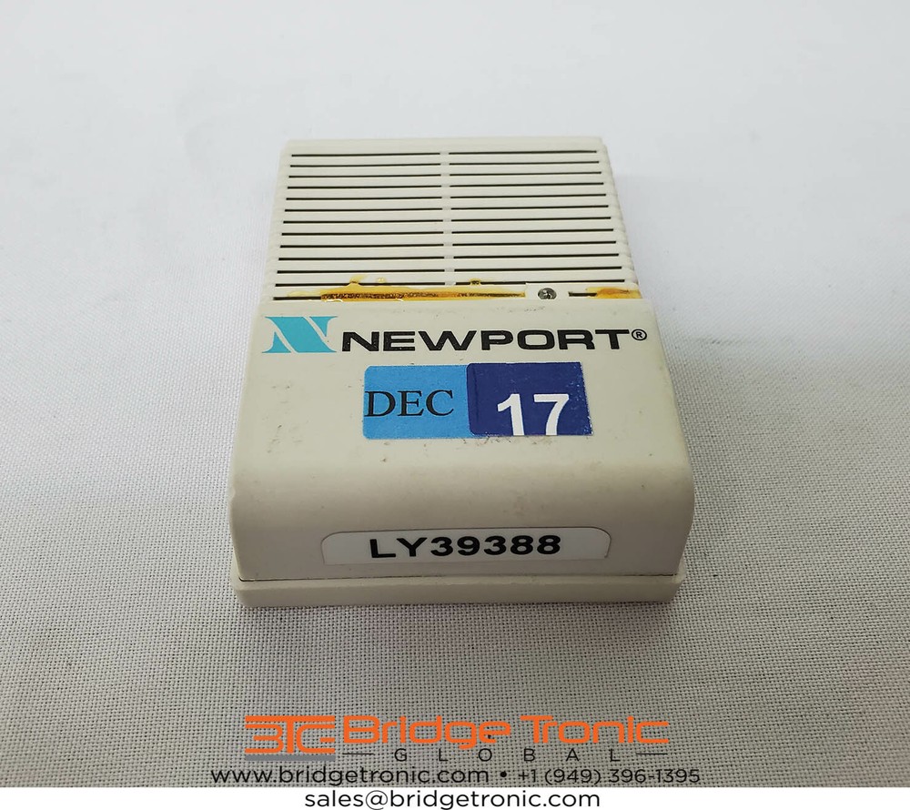 Newport zED-TH/N Humidity Sensor