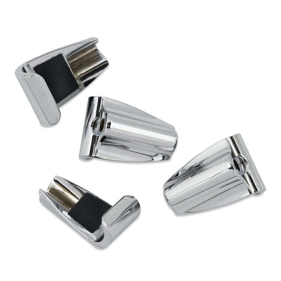 PDP Claw Hooks, Die-cast, 4pk