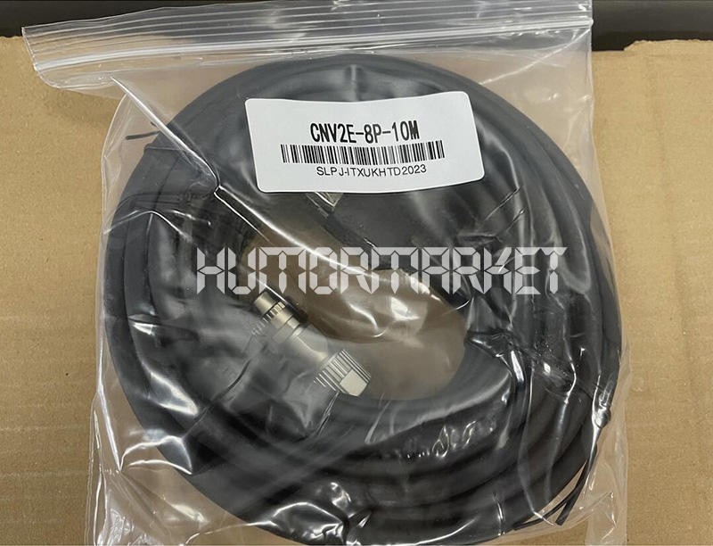 1PCS New FOR MITSUBISHI CNV2E-8P-10M CNC Servo Motor Encoder Cable