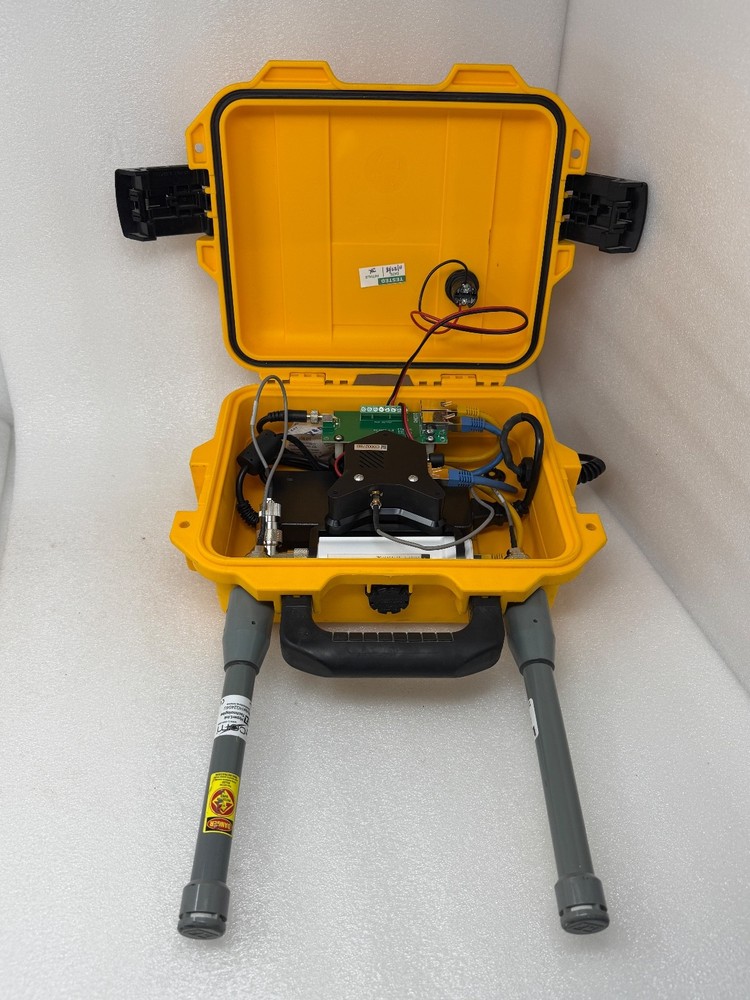 KCF TECHNOLOGIES SMARTDIAGNOSTICS REPEATER - [UNTESTED]
