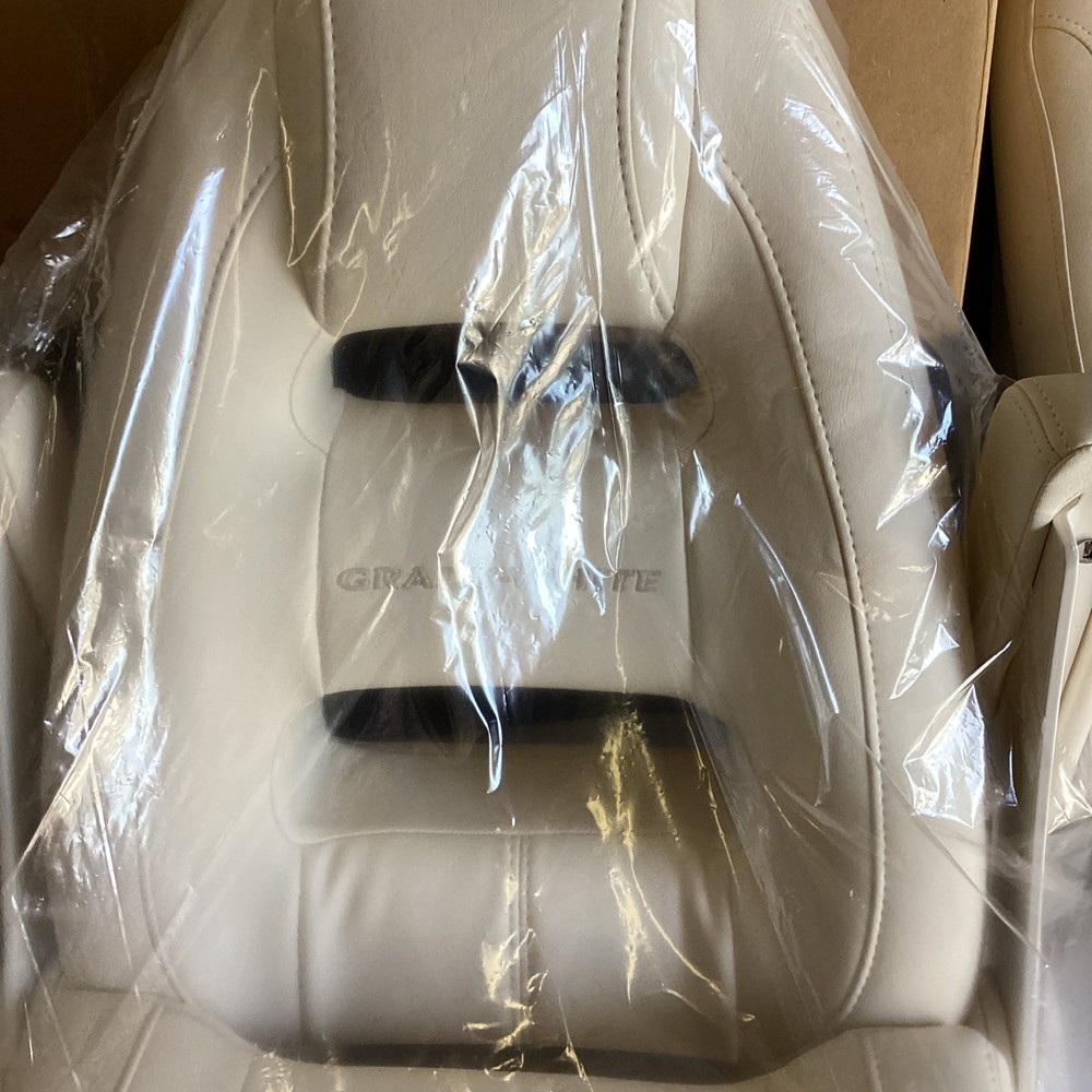 Grady White Command Elite Helm Seat