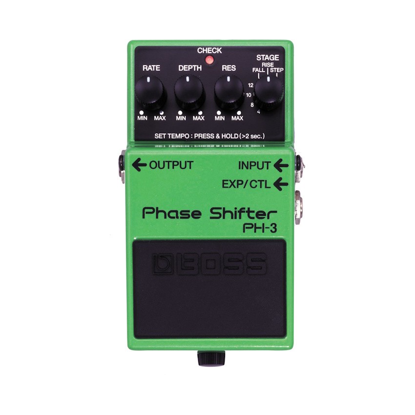 NEW Boss PH-3 Phase Shifter