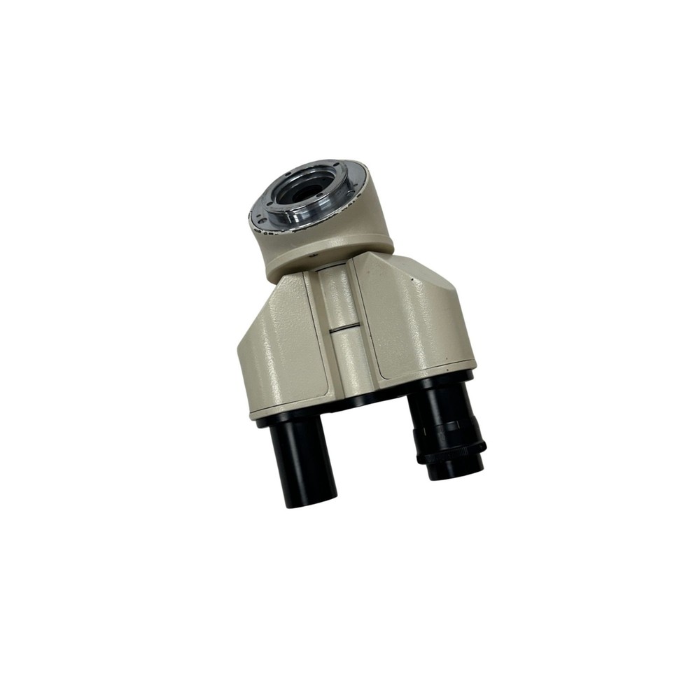 Zeiss Microscope Binocular Head UCD