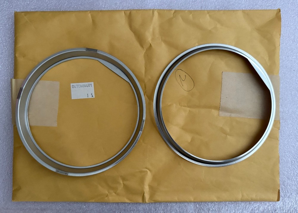 2ea Varian 04-706864-01 Shield
