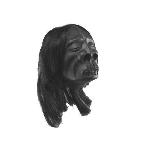 Shrunken Head small