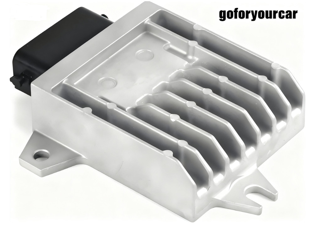 Tested Reprogrammed For 2008-2010 MAZDA 5 2.3L Transmission Control Module TCM