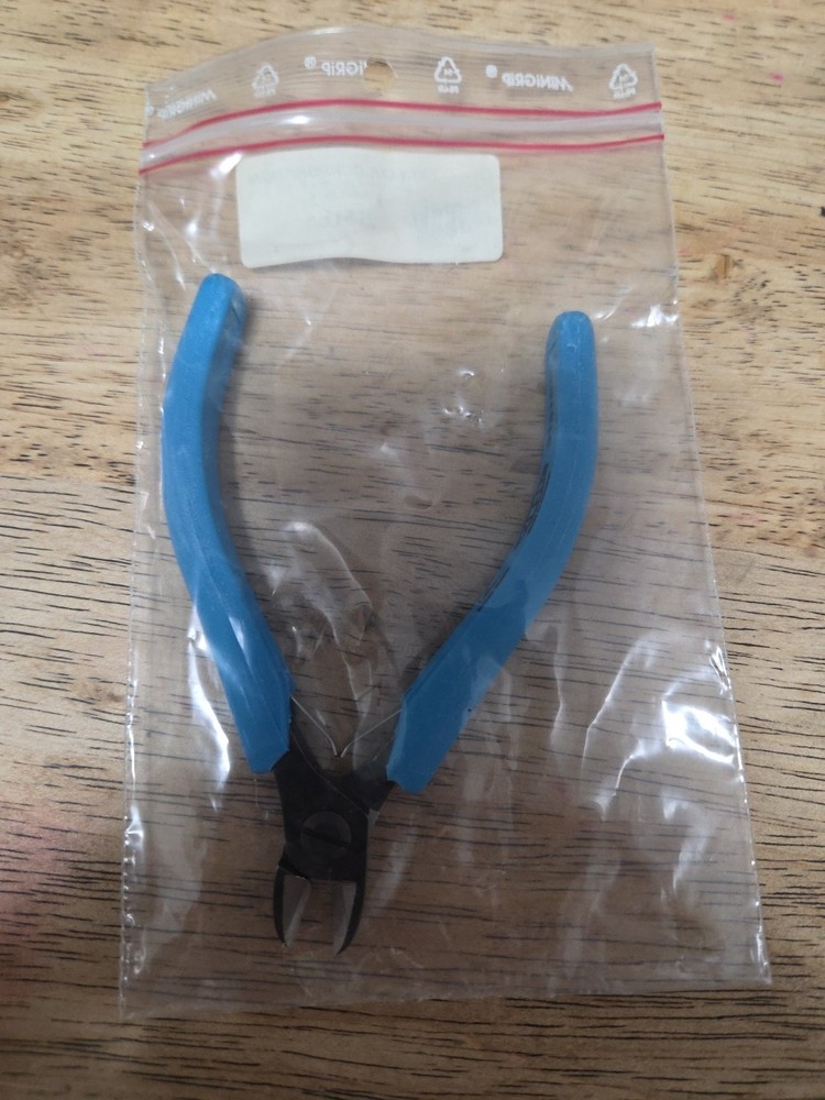 New Excelta Cutters, Model 9151ES