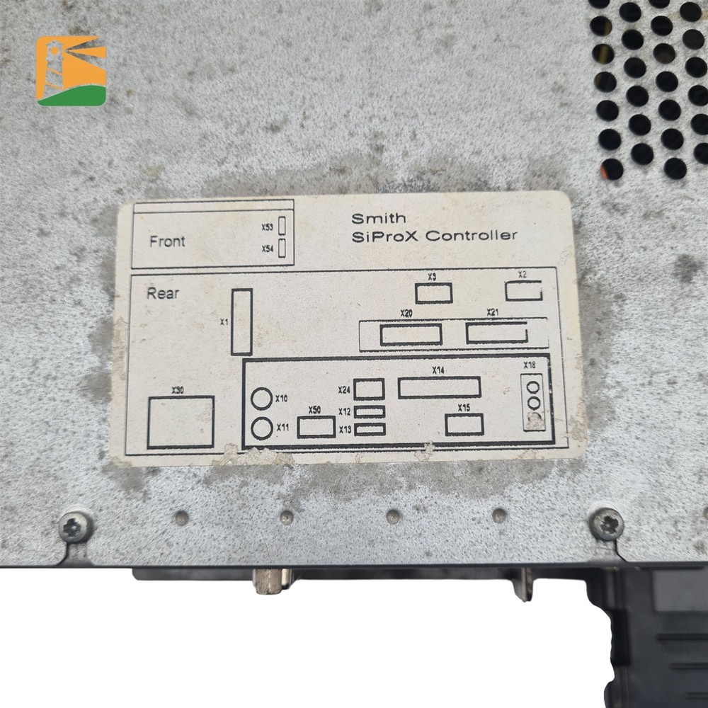 Smiths Heimann SC-SiProX Signal Processing Module. PN 52464.